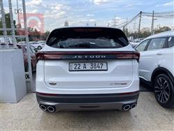 Jetour X70 Plus